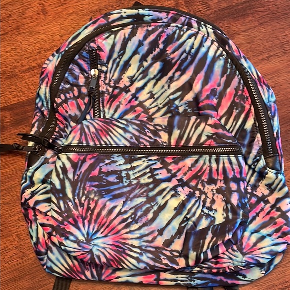 No Boundaries Handbags - No Boundaries juniors dome backpack
